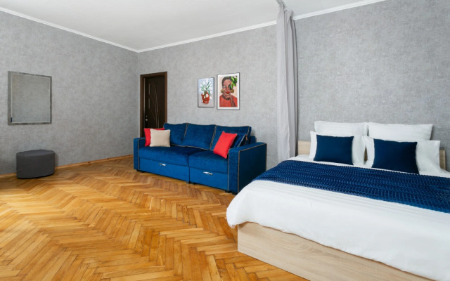 Квартира на Гороховой Улице 68