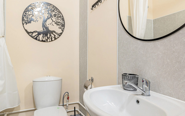 Квартира 165 на Латышова 3