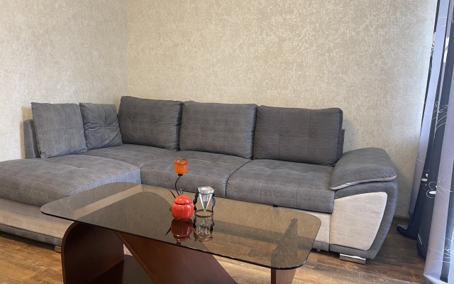 Апартаменты На Красной Пресне 9