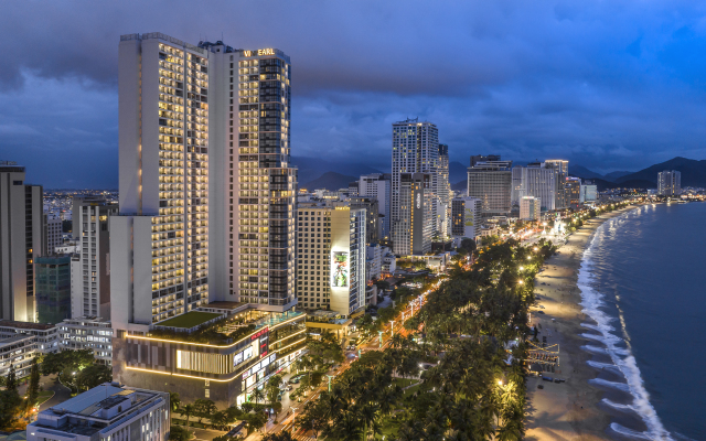 Vinpearl Beachfront Nha Trang
