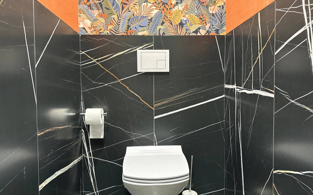 Апартаменты City Aura 21