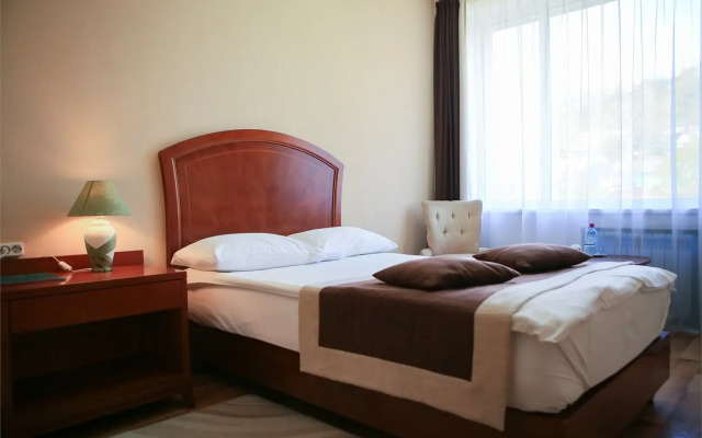 Hotel Avacha