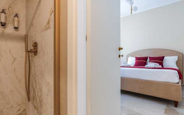 Guest house Decimo Meridio- At Spanish Steps-