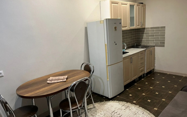 Zhk Abylay Khan 1/3 Apartments