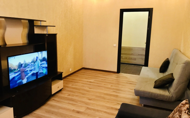 Квартира На  Красногеройской 109