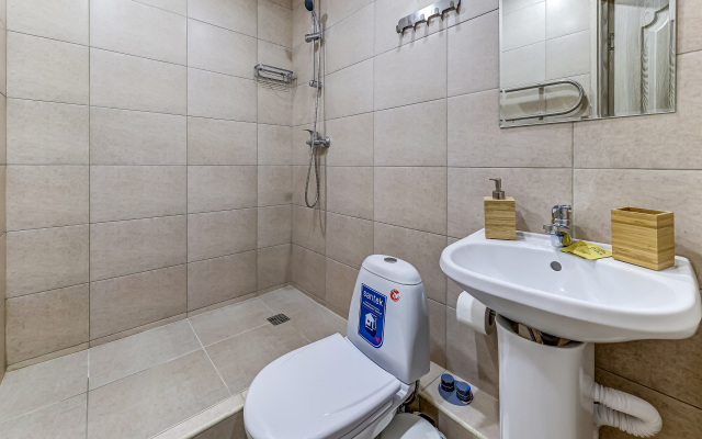 Apartment Ecolife 3