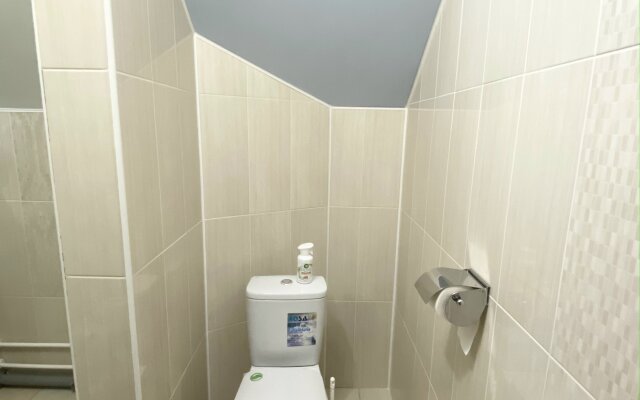 Гостевой дом Green Roof