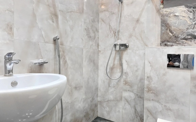 Апартаменты Приморская д.30