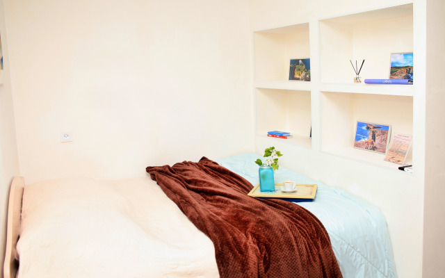 Uyutnaya Odnokomnatnaya na Mogilevskoy Flat