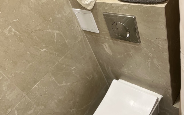 Апартаменты Восточный