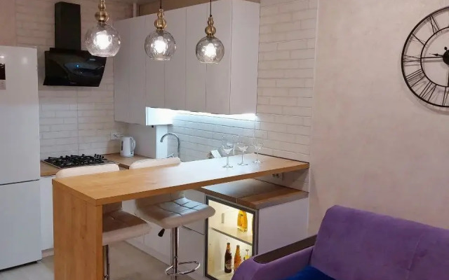 Квартира у Моря