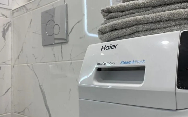 Квартира на Пионерской 530