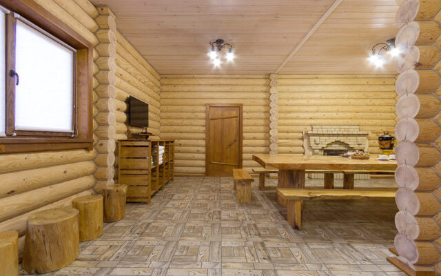 База отдыха Венеция на Каспии