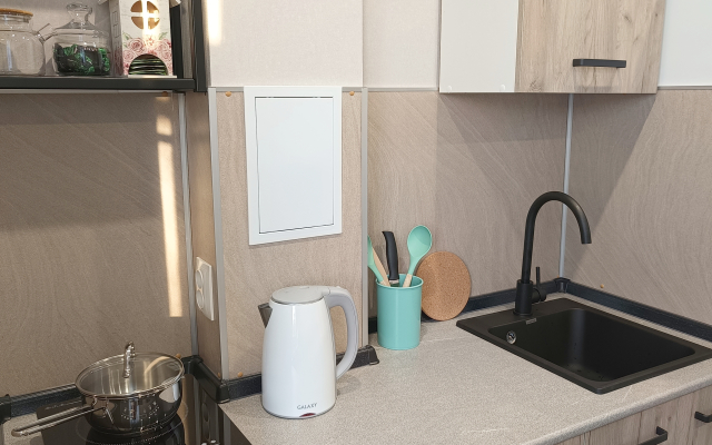 Квартира рядом с Детской Краевой Больницей в Южном