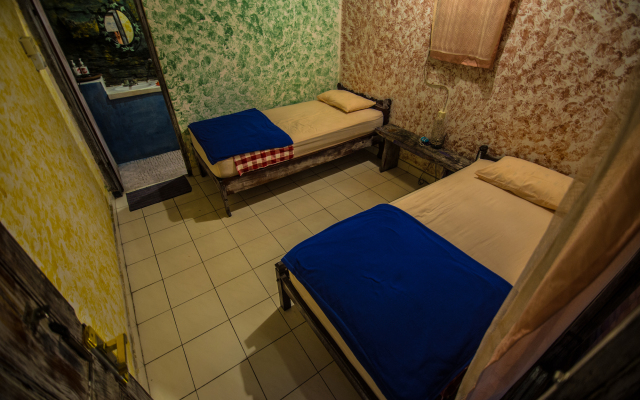 FunkyPlace Mini-hotel