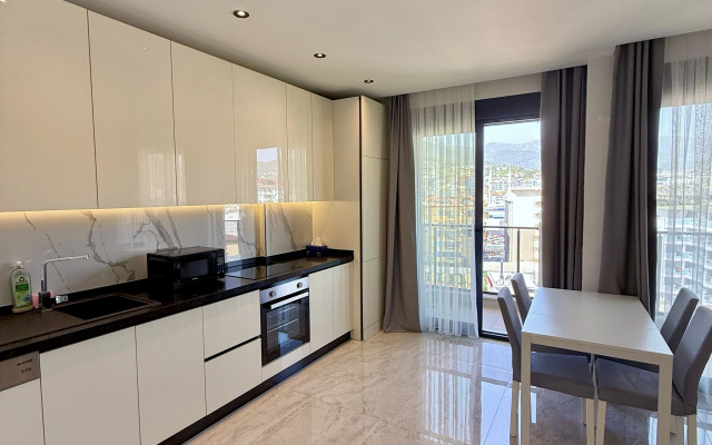 SA Apartments Spacious 2bd Duplex