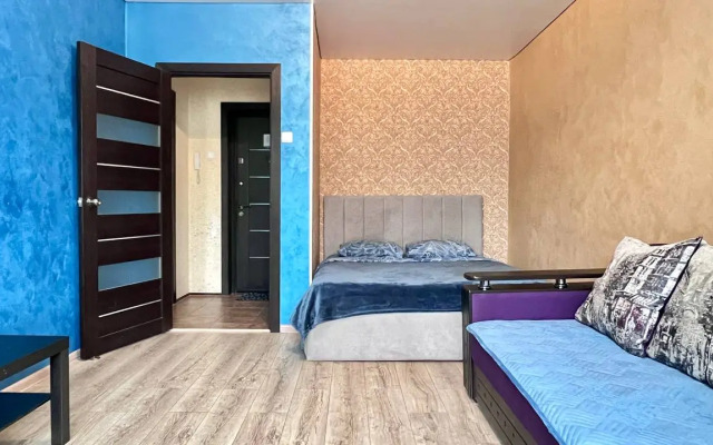 Квартира Эконом на Энтузиастов 48