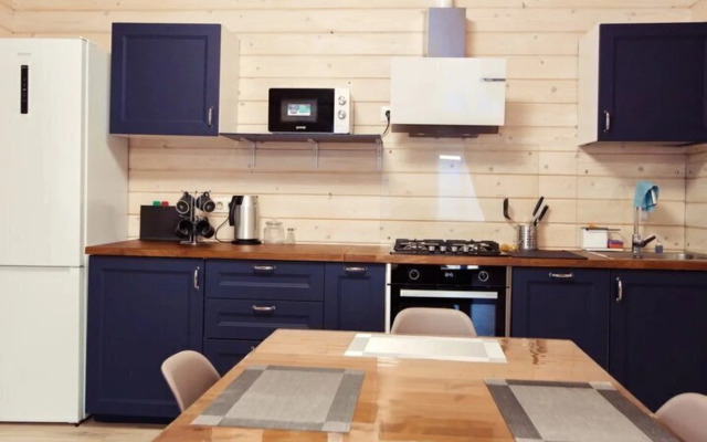 Частный дом 3 бухта Сорола