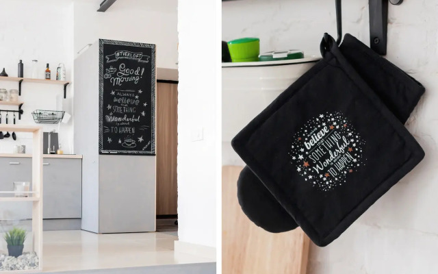 Апартаменты Tverloft в центре Твери