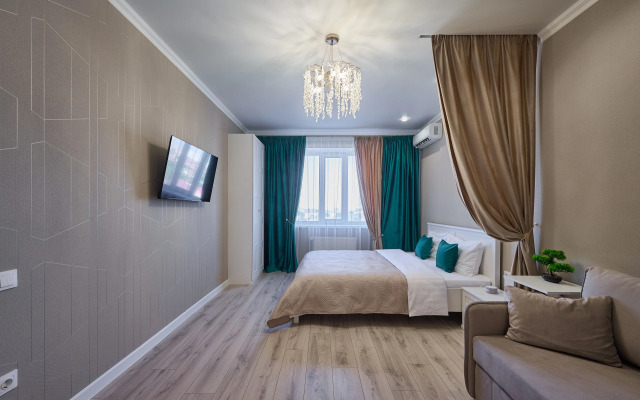 Апартаменты Your Place Афины