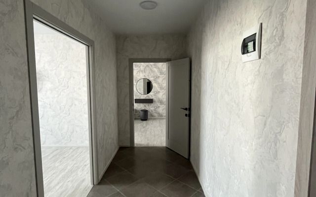 Апартаменты Топ у Мамаева Кургана