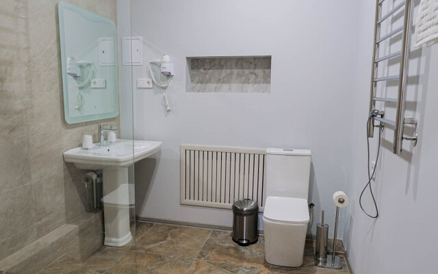 Tsvetnik Guest house