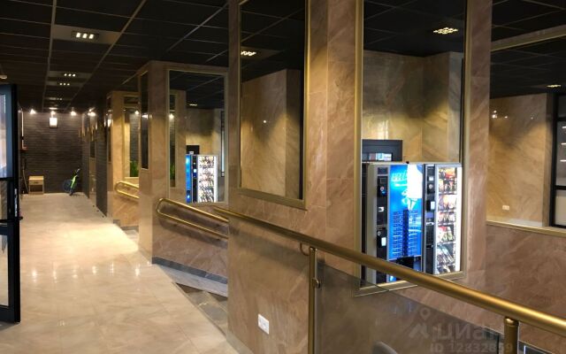 Апарт-отель Окружная