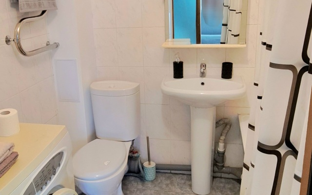 Квартира Менделеева