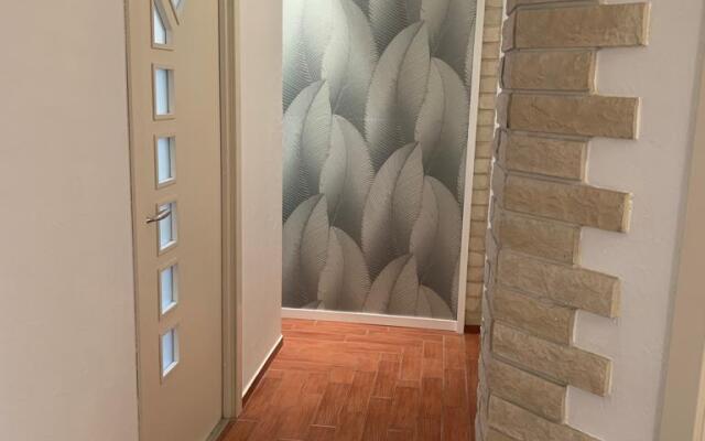 Апартаменты Трехкомнатные на Метро Кожуховская