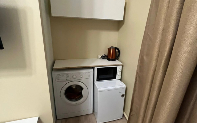 Апартаменты Студия в центре