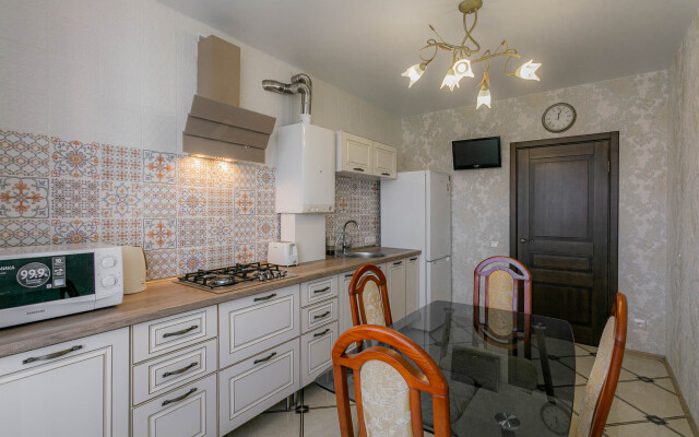 Apartamenty Kvartira Tsentr Turgeneva 10b Flat