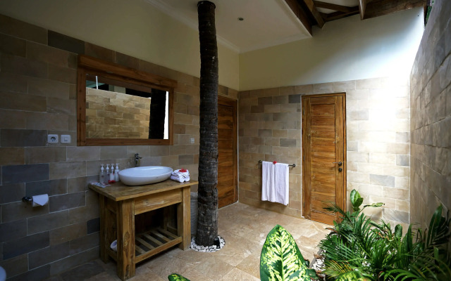 Вилла Senang Private