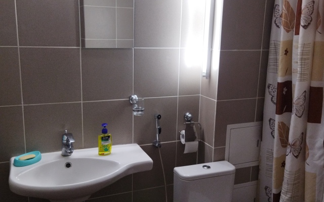 Квартира Ижевск 10 лет октября 23