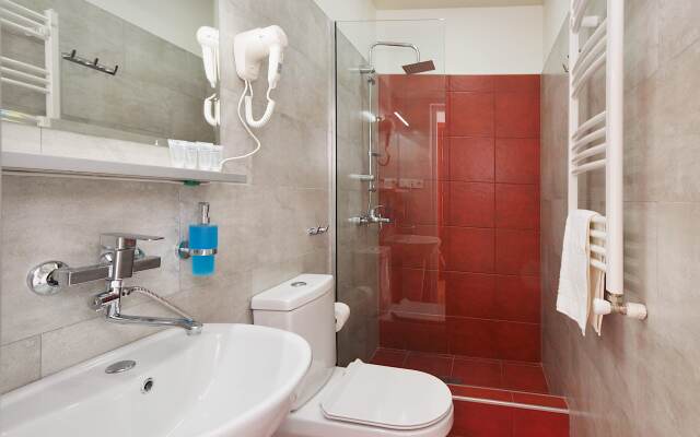 Art Nebula Hotel