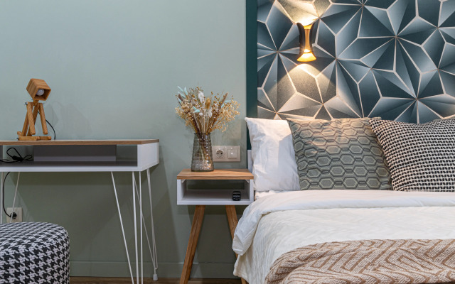 Квартира в ЖК Самолёт-5