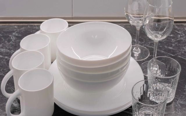 Апартаменты KeyGo 0206 рядом с парком Еритасардутян