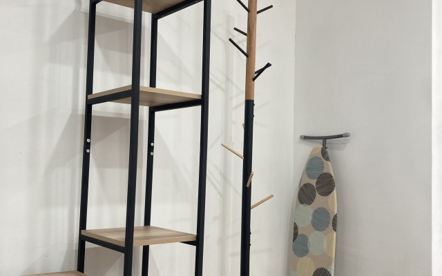 Апартаменты Большие