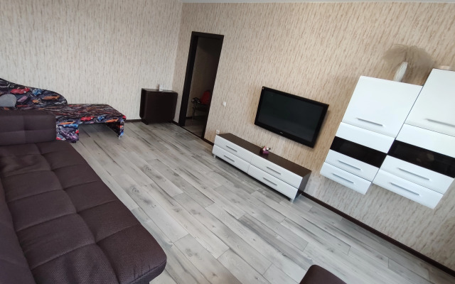 Dvushka v Ivushkakh Flat