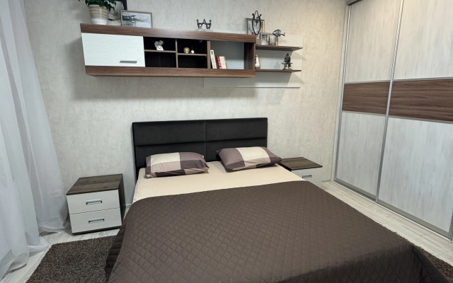 Квартира в ЖК Минск Мир, 100м от метро