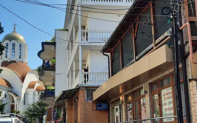 U Sabriny Guest house