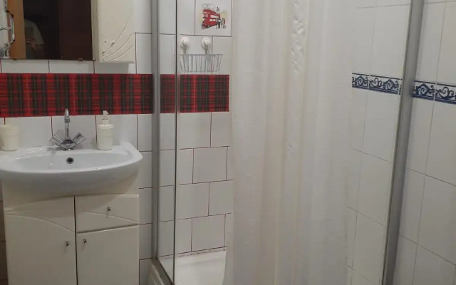 Меблированные комнаты на Большой Конюшенной