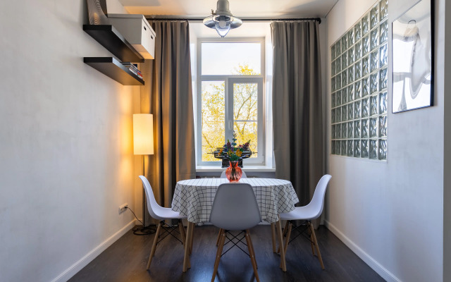 Sweet Dreams Apartments Na Ligovskom Flat