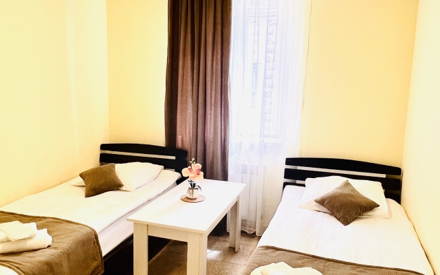 Marnar Hotel
