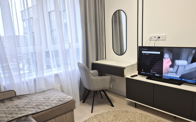 Квартира 2 Комнатная Большая Шикарная в Новом Пушкино