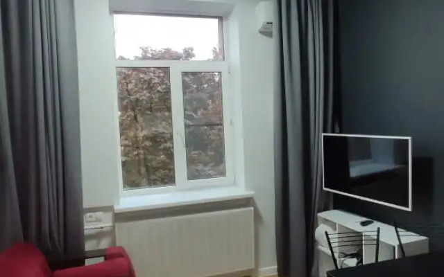 ZenLoft Loft S Dzhakuzi Apartments