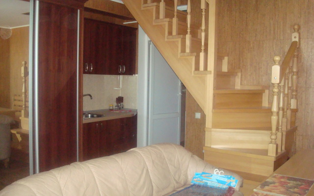 Arabika Apart Hotel