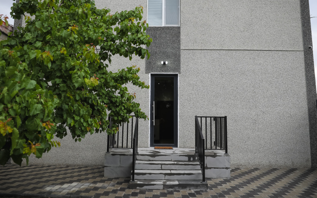 AM Hotel Boutique-hotel