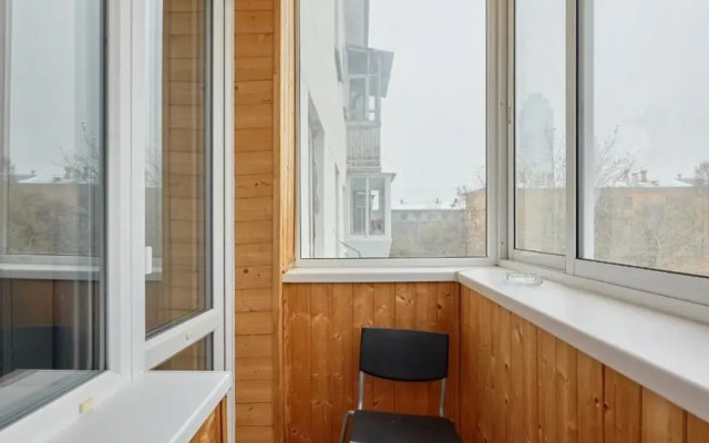 Квартира на Мамина-Сибиряка (1)