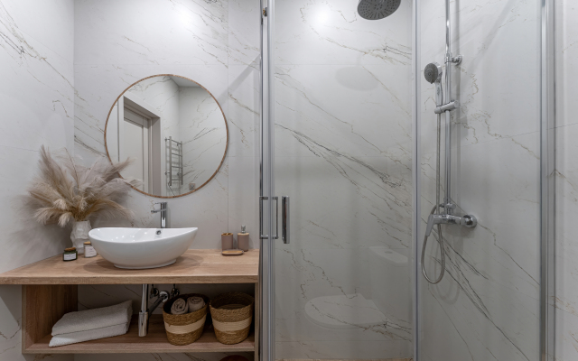 Apartamenty U Morya "pribaltiyskaya Rivyera" Apartments