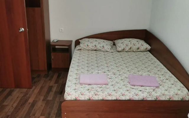 Жилые помещения Частный дом Наталья